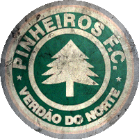 Logo Pinheiros Futebol Clube (ES)